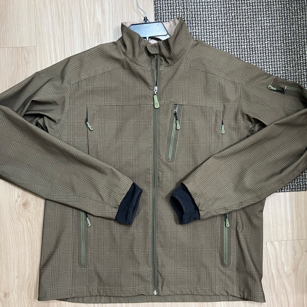 Lululemon Lightweight Ski Jacket - image 7